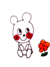 king of the rat sticker #8130741