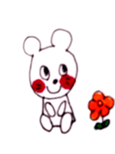 king of the rat sticker #8130741