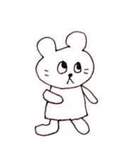 king of the rat sticker #8130745