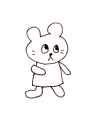 king of the rat sticker #8130745