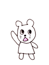 king of the rat sticker #8130748