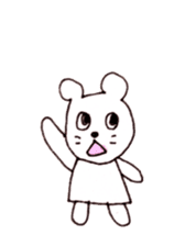 king of the rat sticker #8130748