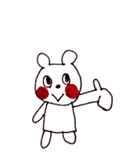 king of the rat sticker #8130751