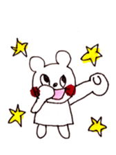 king of the rat sticker #8130752