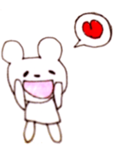 king of the rat sticker #8130753