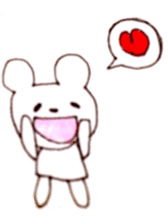 king of the rat sticker #8130753