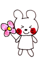 king of the rat sticker #8130755