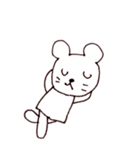 king of the rat sticker #8130756