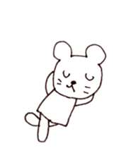 king of the rat sticker #8130756