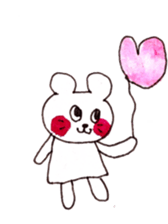 king of the rat sticker #8130758