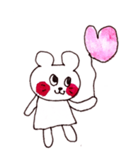 king of the rat sticker #8130758