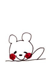 king of the rat sticker #8130759