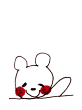 king of the rat sticker #8130759