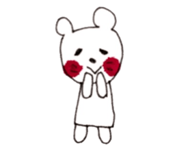 king of the rat sticker #8130763