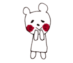 king of the rat sticker #8130763