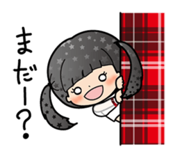 BABYRAIDS JAPAN sticker #8130979