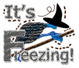 Halloween(twinkle monster5 Mr.Tanaka sticker #8131338