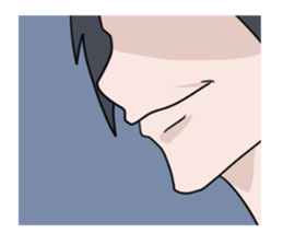 SAIKA SHIZOU sticker #8131368