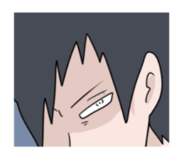 SAIKA SHIZOU sticker #8131369