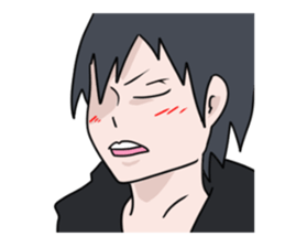 SAIKA SHIZOU sticker #8131370