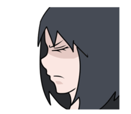 SAIKA SHIZOU sticker #8131373