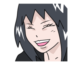 SAIKA SHIZOU sticker #8131374