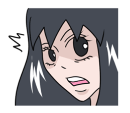 SAIKA SHIZOU sticker #8131377