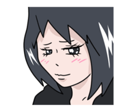 SAIKA SHIZOU sticker #8131378