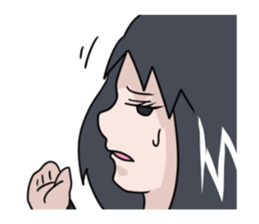 SAIKA SHIZOU sticker #8131379