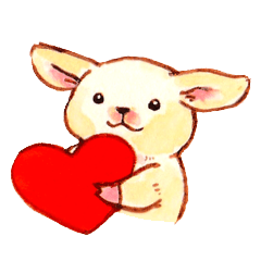 White goat and friends part2