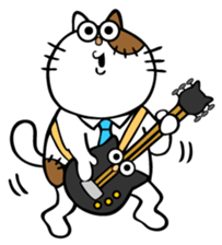 Oh! This is my sticker!3 sticker #8131804