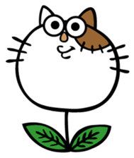 Oh! This is my sticker!3 sticker #8131835