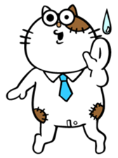 Oh! This is my sticker!3 sticker #8131839