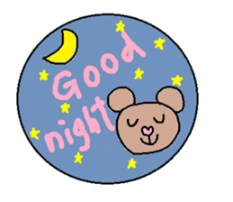 Lilo english sticker25 sticker #8131887