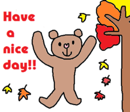 Lilo english sticker25 sticker #8131889