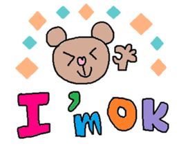 Lilo english sticker25 sticker #8131894