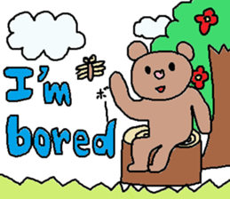 Lilo english sticker25 sticker #8131912