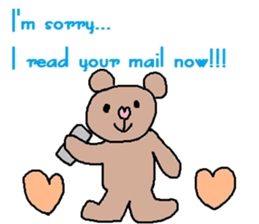 Lilo english sticker25 sticker #8131915