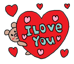 Lilo english sticker25 sticker #8131917