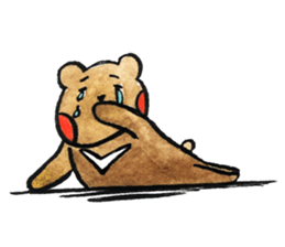 Viva Bear sticker #8132466