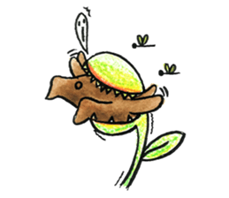 Viva Bear sticker #8132467