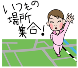 Maeda ken's stcker sticker #8132942