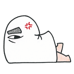 Medjedon was very angry