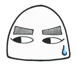 Medjedon was very angry sticker #8132966