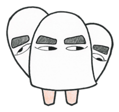 Medjedon was very angry sticker #8132981