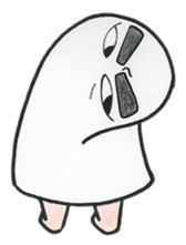 Medjedon was very angry sticker #8132982