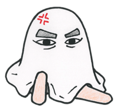 Medjedon was very angry sticker #8132983