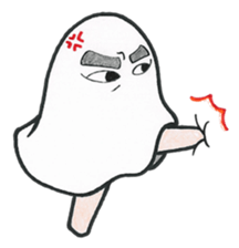 Medjedon was very angry sticker #8132986