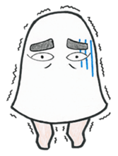 Medjedon was very angry sticker #8132987