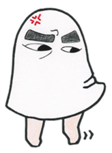 Medjedon was very angry sticker #8132998